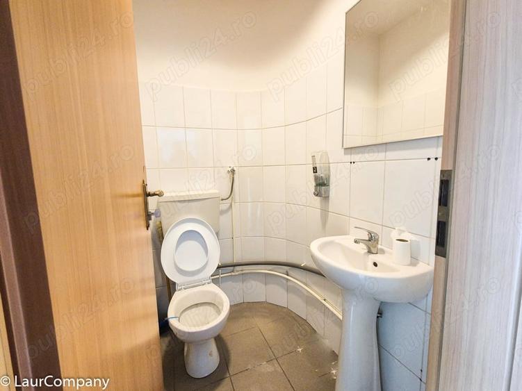 Spatiu Comercial Ultracentral Pitesti - 7