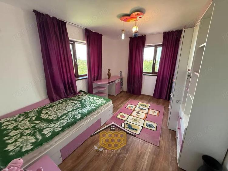 Casa P+1+Pod in Ghercesti, complet mobilata si utilata - 5