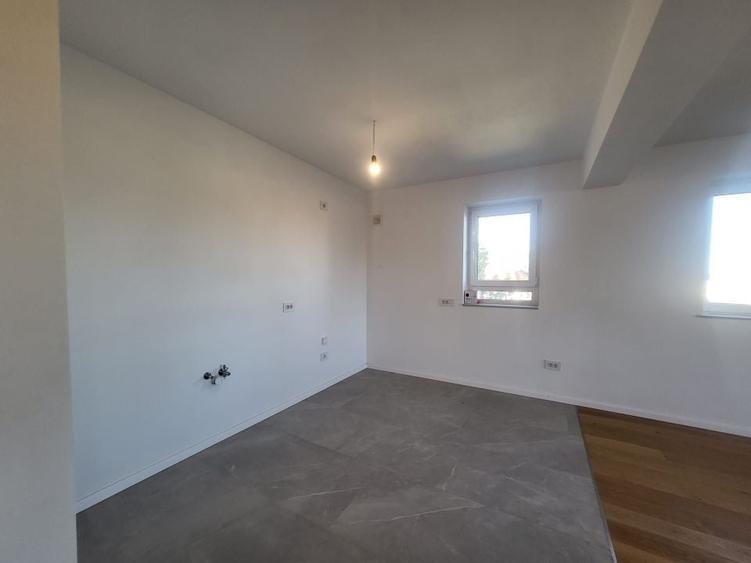 Apartament 2 camere Kudo Residence - 5