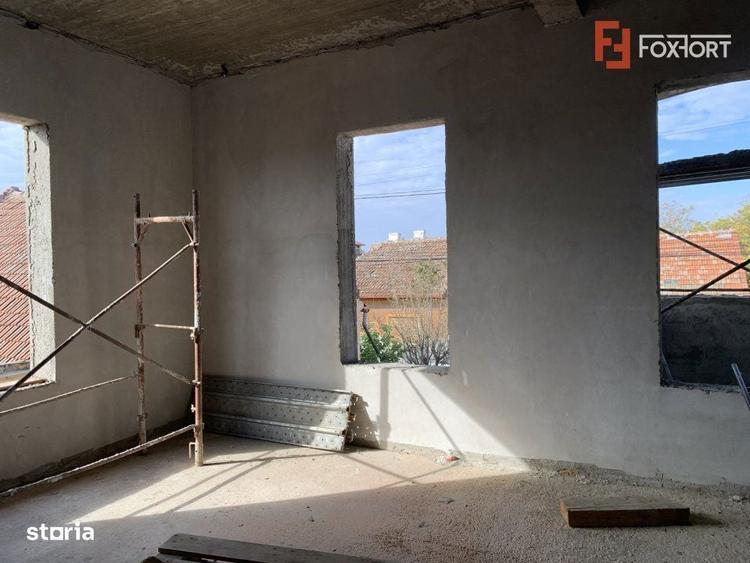 Vila exclusivista 880 mp utili zona Mehala pretabil clinica - ID V4454 - 12