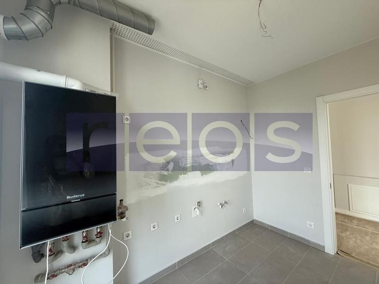 VANZARE APARTAMENT 3 CAMERE | STRAULESTI | 86MP | TERASA | COMPLEX NOU - 15