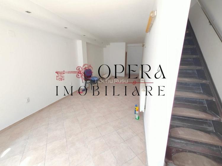 Spatiu comercial, 80 mp, de inchiriat, zona Copou Spatiu comercial, 80 mp, de inchiriat, zona Copou