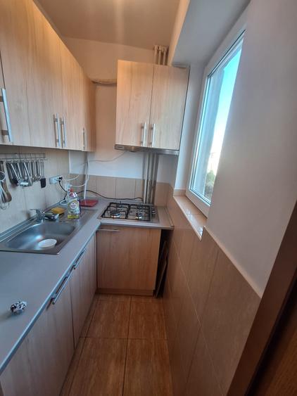 Garsoniera spatioasa de inchiriat Calea Vitan - 7