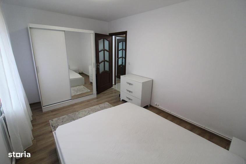 Vand apartament 2 camere in Hunedoara, zona Teatru/Pietonala, parter.. - 10