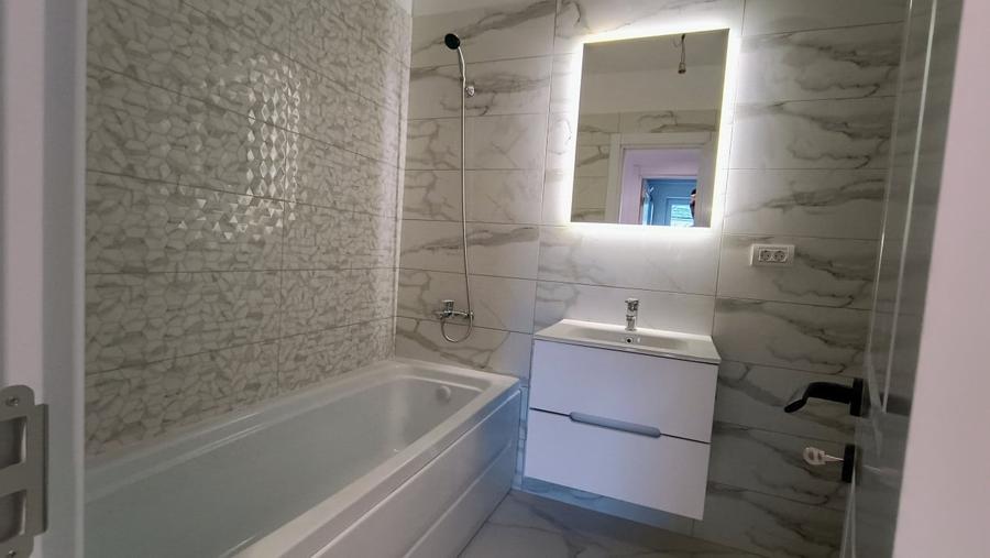 De vanzare 2 camere in rate dezvoltator Militari Residence - 11