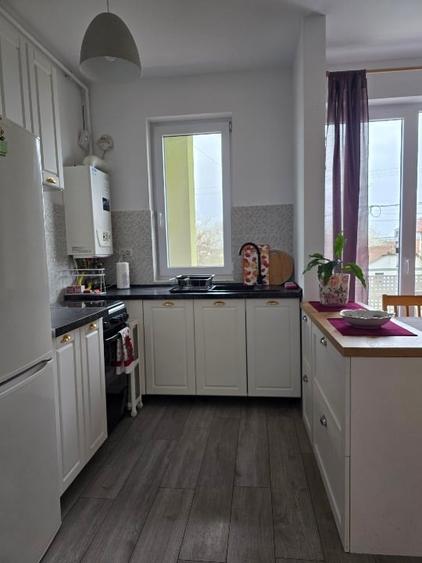 Apartament 2 Camere 46 mp Chișoda | Loc parcare | Proprietar - 3