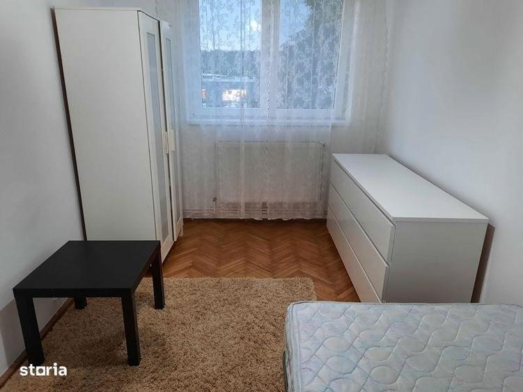 Apartament 3 camere Kaufland - 4