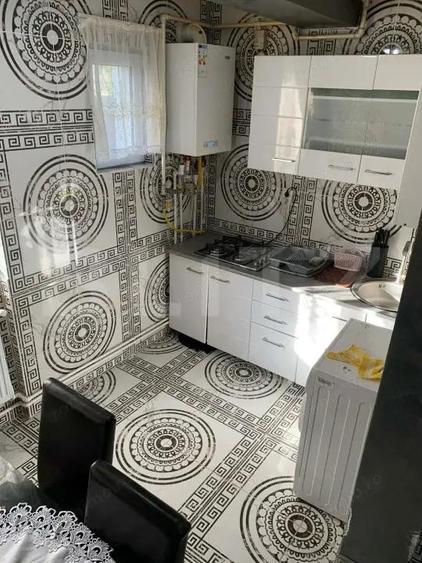 Garsoniera renovata integral Strada Ostrovului | Parter | 21 mp - 1