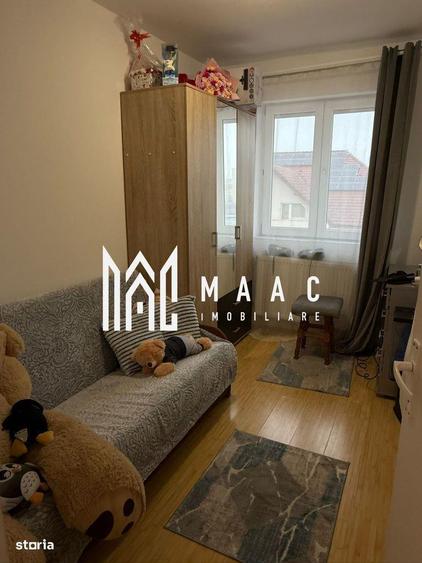 Apartament mansarda I Sibiu I 3 Camere | Pod inalt - 4