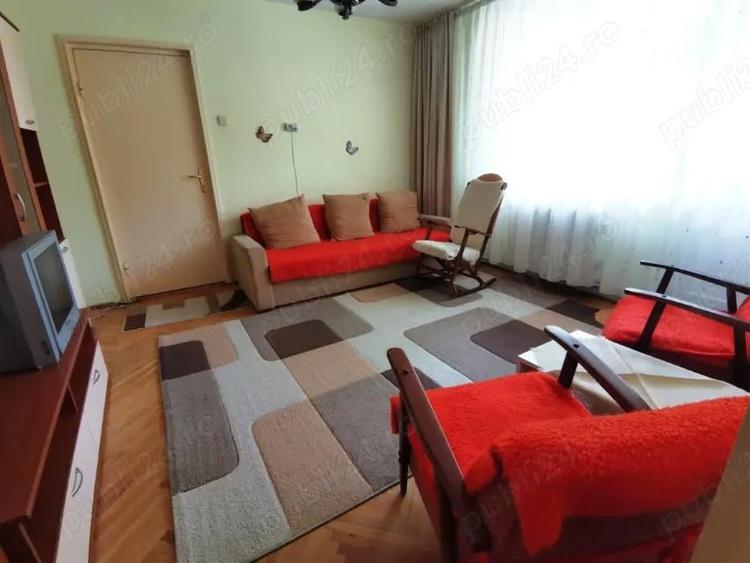 AA 161 De inchiriat apartament cu 2 camere in Tg Mure? - Tudor - 2