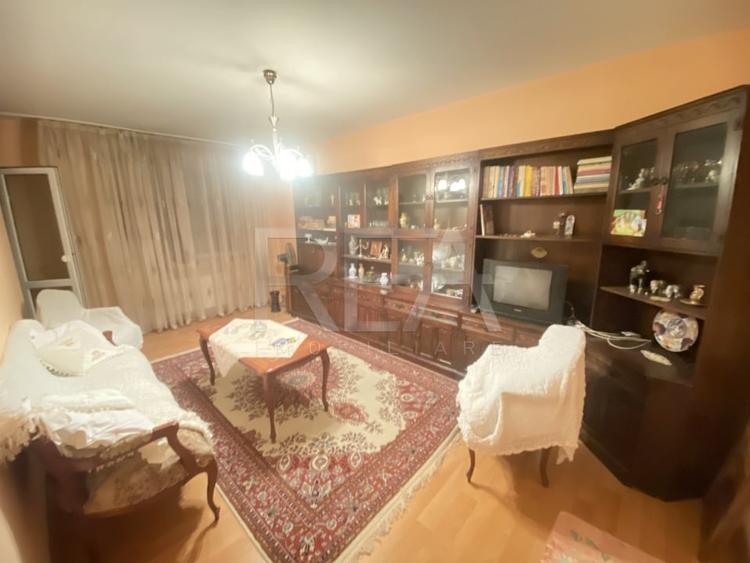 2 camere- Decomandat- Margeanului - 1