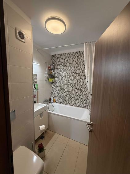 Vand apartament 3 camere 67 mp in Sophia Residence Buna Ziua, Cluj-Napoca - 3