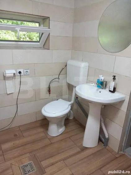 Casa si teren zona pitoreasca - 5