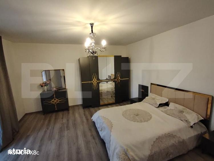 Casa de vanzare, 3 camere, 136 mp - Deva - 9