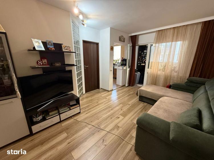 Apartament 1 camera - 38 mp utili - Apahida - Cluj! - 1