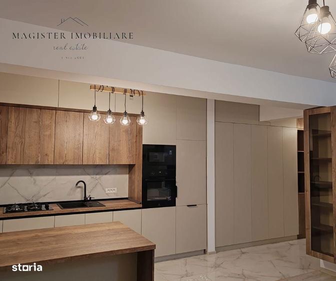 Apartament 2 camere Lux, zona Eso Giroc - 6