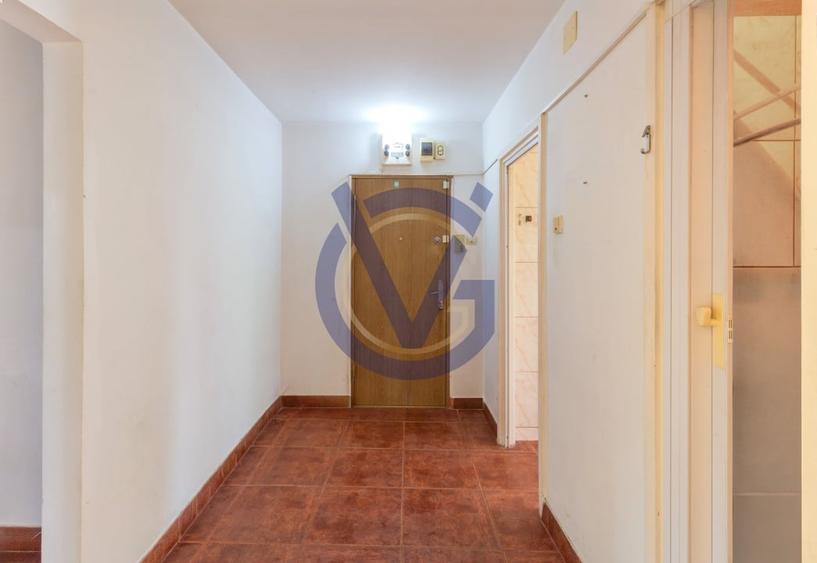 COMISION 0% - Aproape de Parc! 3 camere Decomandate, dupa gustul tau! - 29