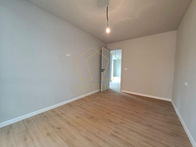 COM 0% Apartamente cu 3 camere, loc de parcare, lift | Simion Barnutiu - 8