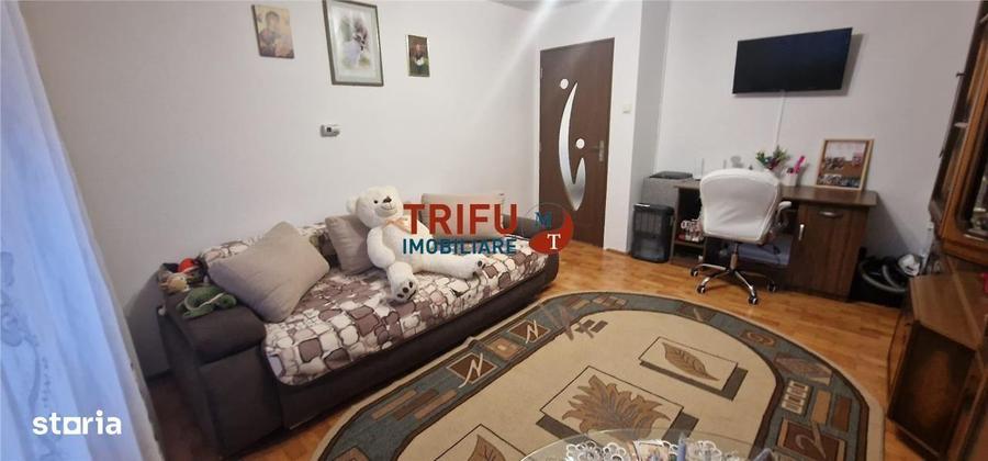 Garsoniera mobilata utilata de vanzare zona Stadion - 4