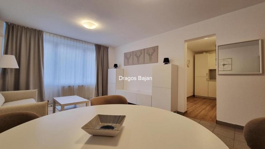 Sala Palatului // Mobilat si utilat // 1960 - 2