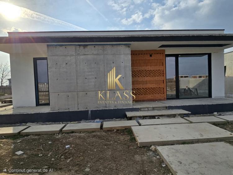 Casa 4 camere deosebita Premium Tunari de vanzare - 4