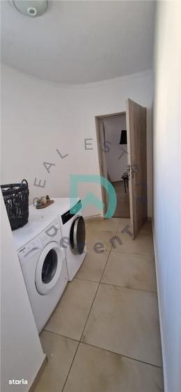 Apartament cu 2 camere decomandat în Bartolomeu