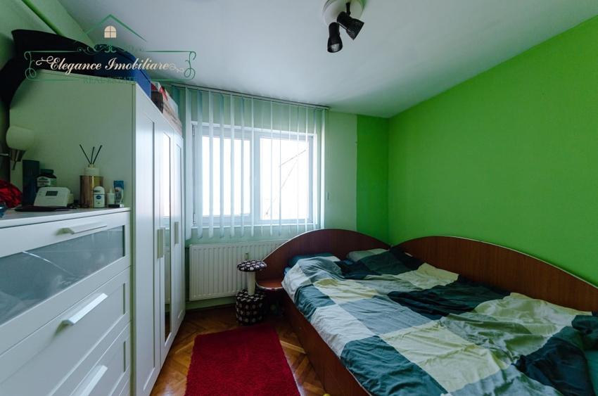 Apartament cu 4 camere,zona Fortuna, Arad - 3
