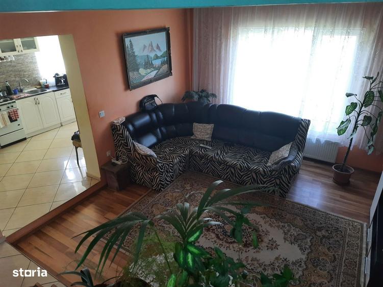 Casa separata cu 3 camere in Oradea - 5