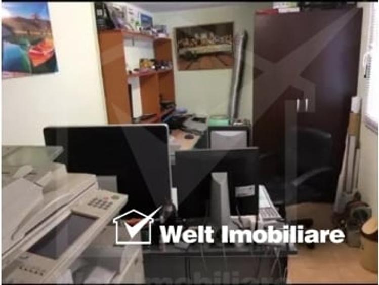 Spatiu birou cu 1 camera in zona Centrala-Piata Cipariu - 4