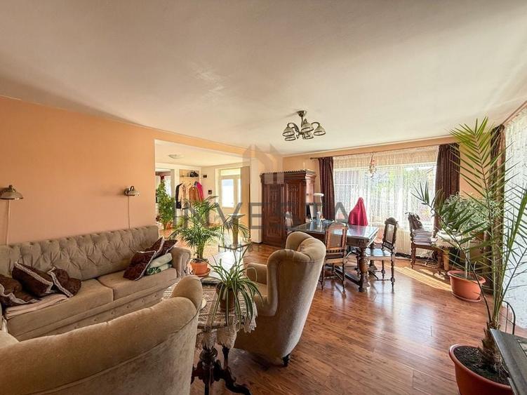 Casa individuala, Cartier Europa, retrasa de la strada principala! - 3