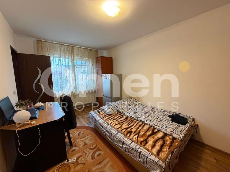 Garsoniera de vanzare, etaj intermediar, zona Republicii - 1