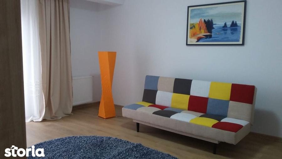 Apartament 2 camere- Pet friendly - 12