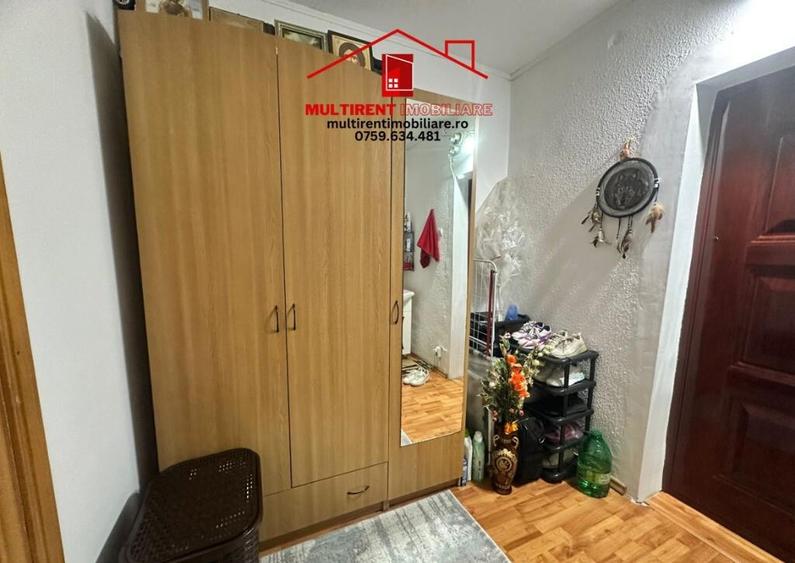 Garsoniera etaj 4 din 7 in Dallas- Renovata! - 19