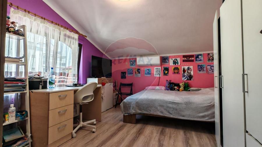 Casă / Vilă cu 5 camere de vânzare în zona Pipera - 24