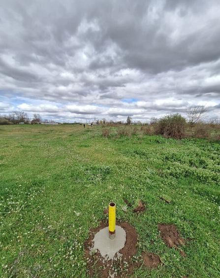 Teren intravilan Ianca DN2B - oportunitate de investitii 10420mp - 6