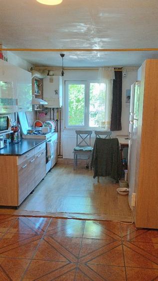 PF vand apartament 3 camere, decomandat, parter, Manastur, Aleea Retezat - 2