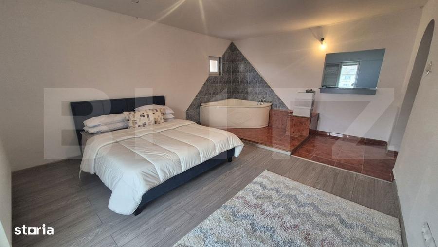 Apartament cu 3 camere de vanzare, 75,77 mp, Carpati 2 - 16