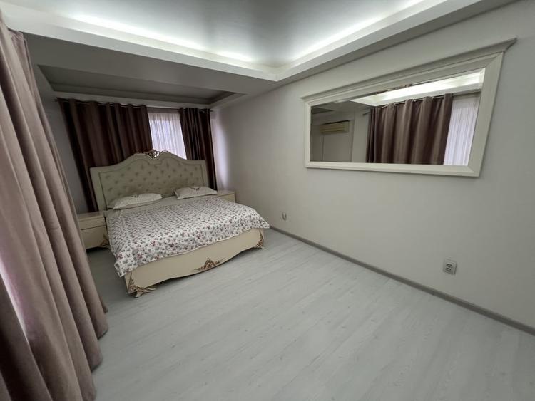 Vila cocheta 180 mp construiti, 340mp teren mobilata utilata lux Pantelimon - 12