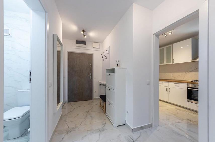 Apartament 2 Camere Luxin Bloc Nou + CTP si Parcare Proprie aproape de Metrou - 7