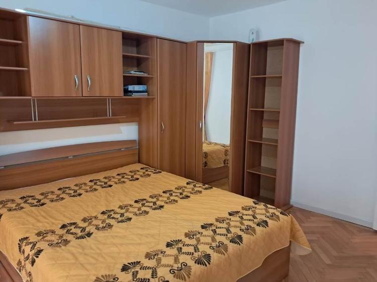 Garsoniera etaj 2 in Vasile Aaron - 3