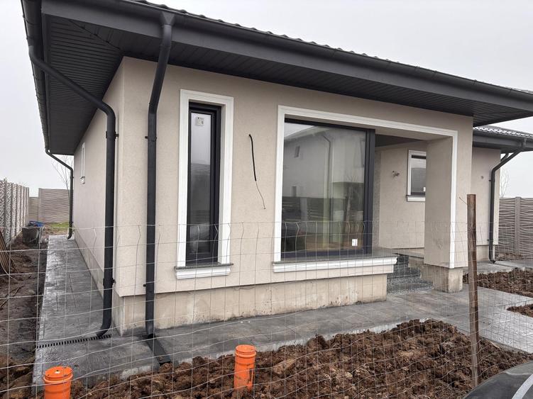 Casa individuala 3 camere,teren 375 mp/Com.Berceni - 8