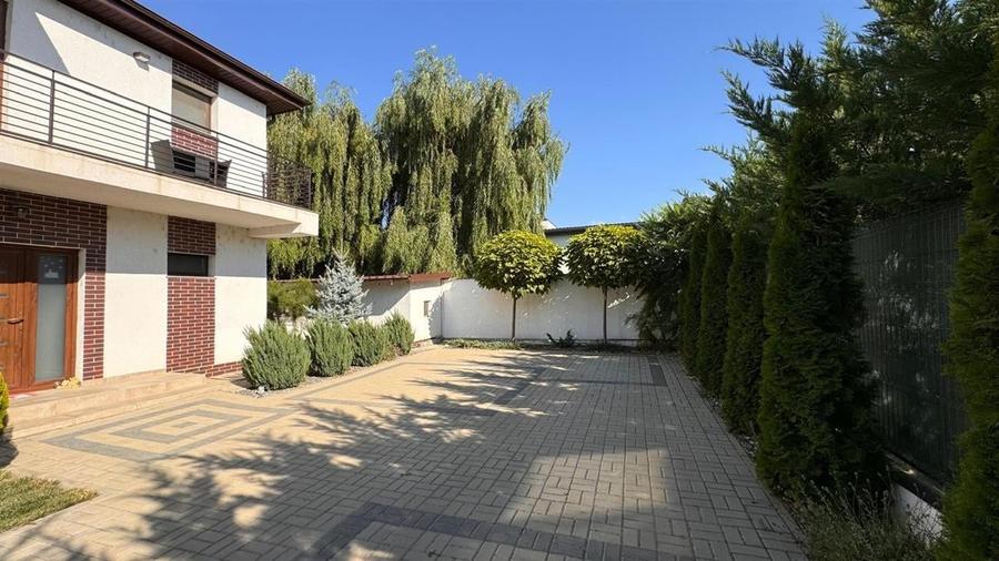 Vila P+1 de vanzare in Livada constructie caramida an 2020 - 2