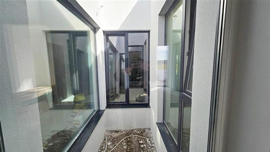 COMISION 0% DUPLEX PE PARTER STIL MINIMALIST DUMBRAVITA ION CREANGA - 15