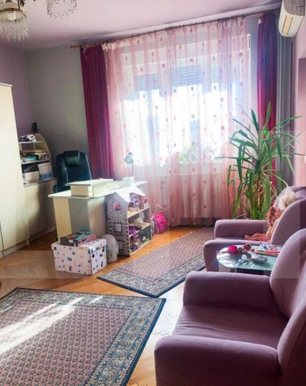 Casa individuala de 200 mp si teren 320 mp in Calea Toro - 3