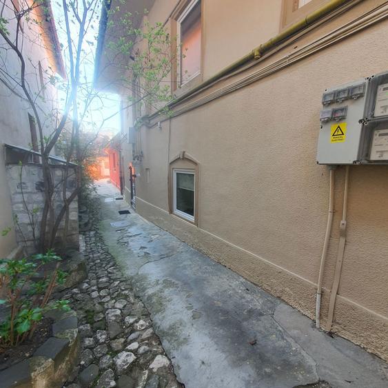 Studio centrul istoric - 8