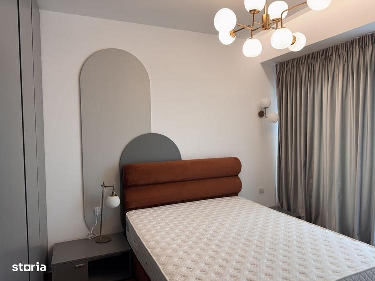Apartament 2 camere de INCHIRIAT | One Mircea Eliade | Floreasca | - 4