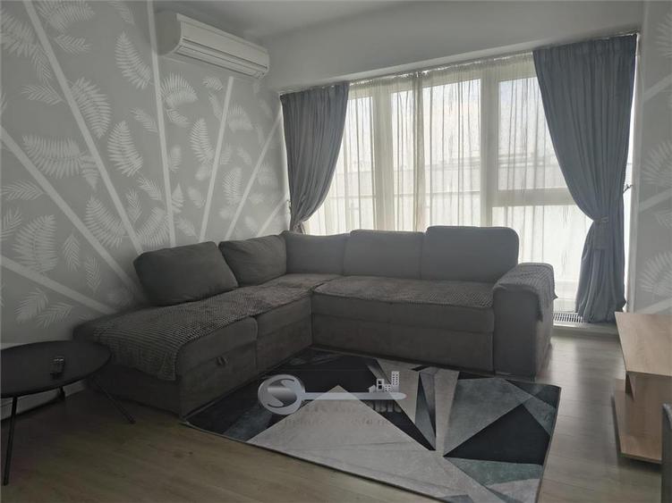 Apartament cu 3 camere decomandat în Tudor Vladimirescu
