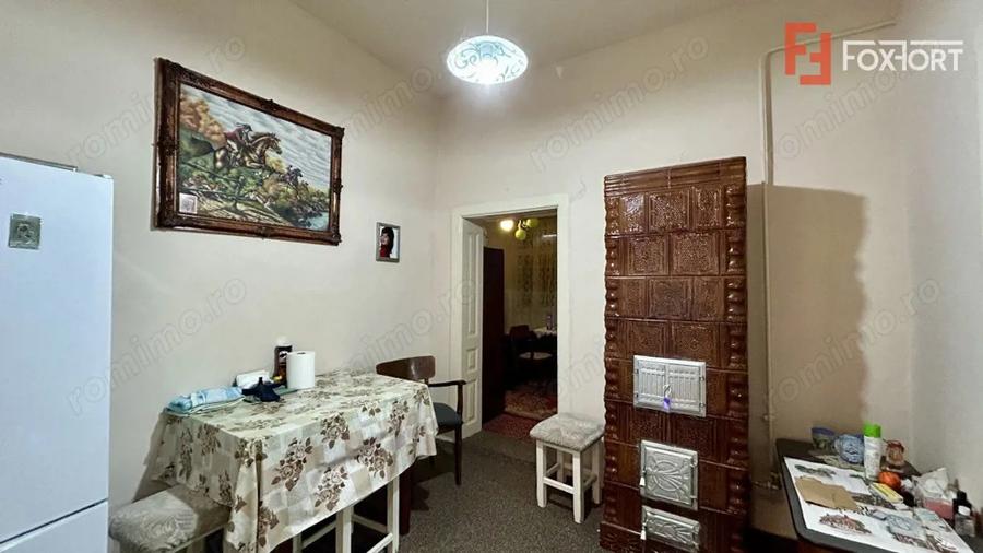 Teren de 666 mp, în Bogdăneștilor