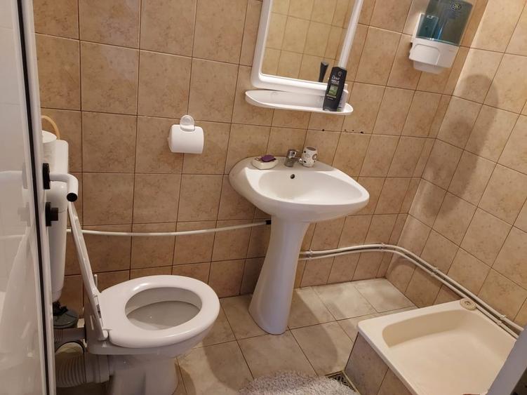 PARTICULAR TITULESCU-METROU BASARAB vila , IDEAL FIRMA,5 cam 1300 eur - 21