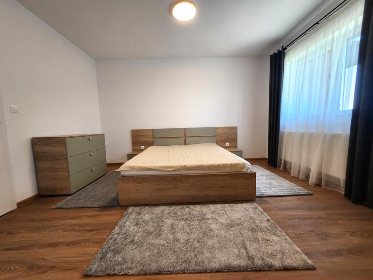 Apartament 2 camere etajul 3 tip Studio Avantgarden3 - 8